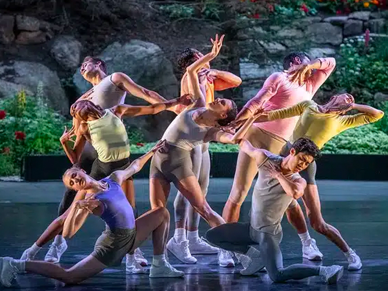 Vail Dance Festival