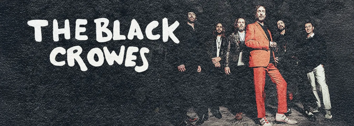 The Black Crowes