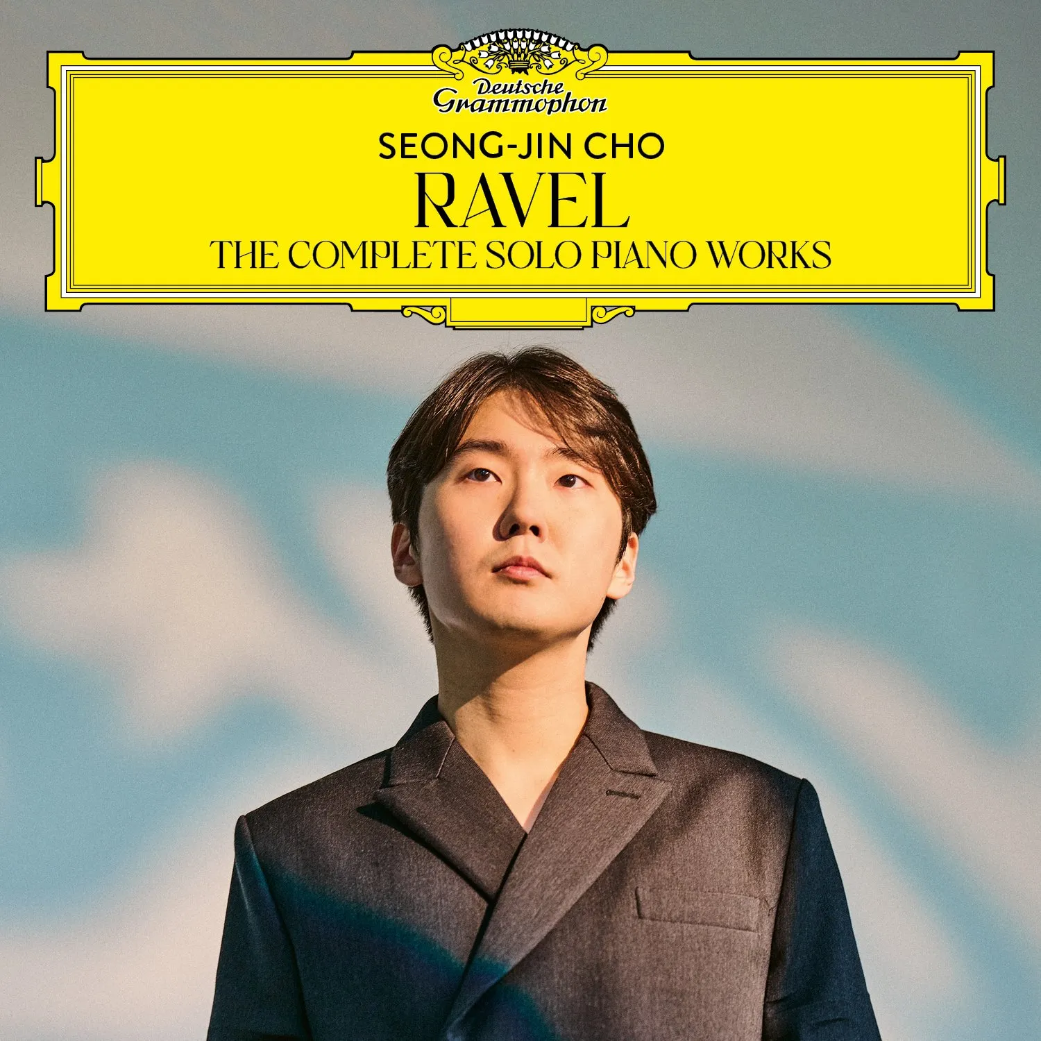 New York Philharmonic: Rafael Payare & Seong-Jin Cho – Ravel’s 150th