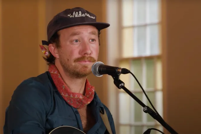 Wilderado & Michael Marcagi