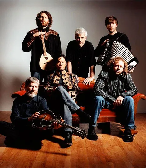String Cheese Incident tickets