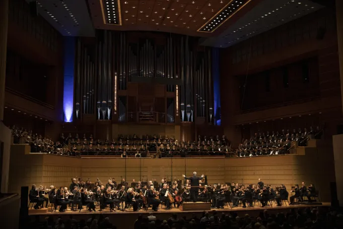 Dallas Symphony Orchestra: Jeff Tyzik – Disco Divas