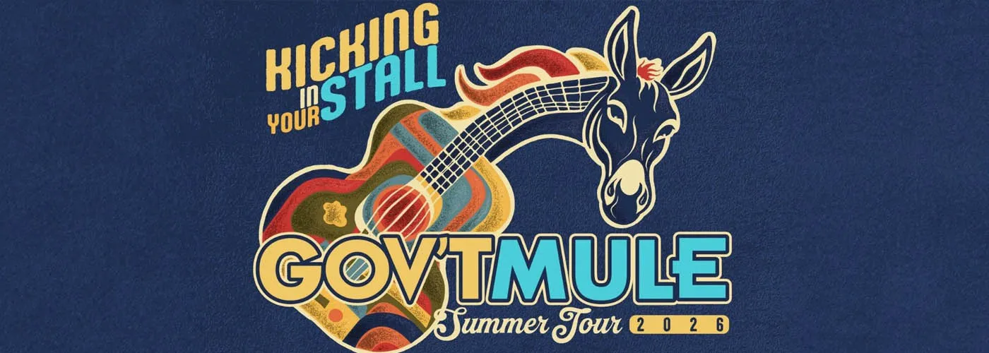 Gov’t Mule