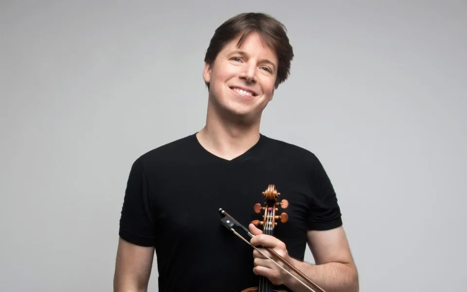 Joshua Bell & Academy Of St. Martin In The Fields