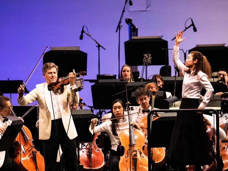 New York Philharmonic tickets